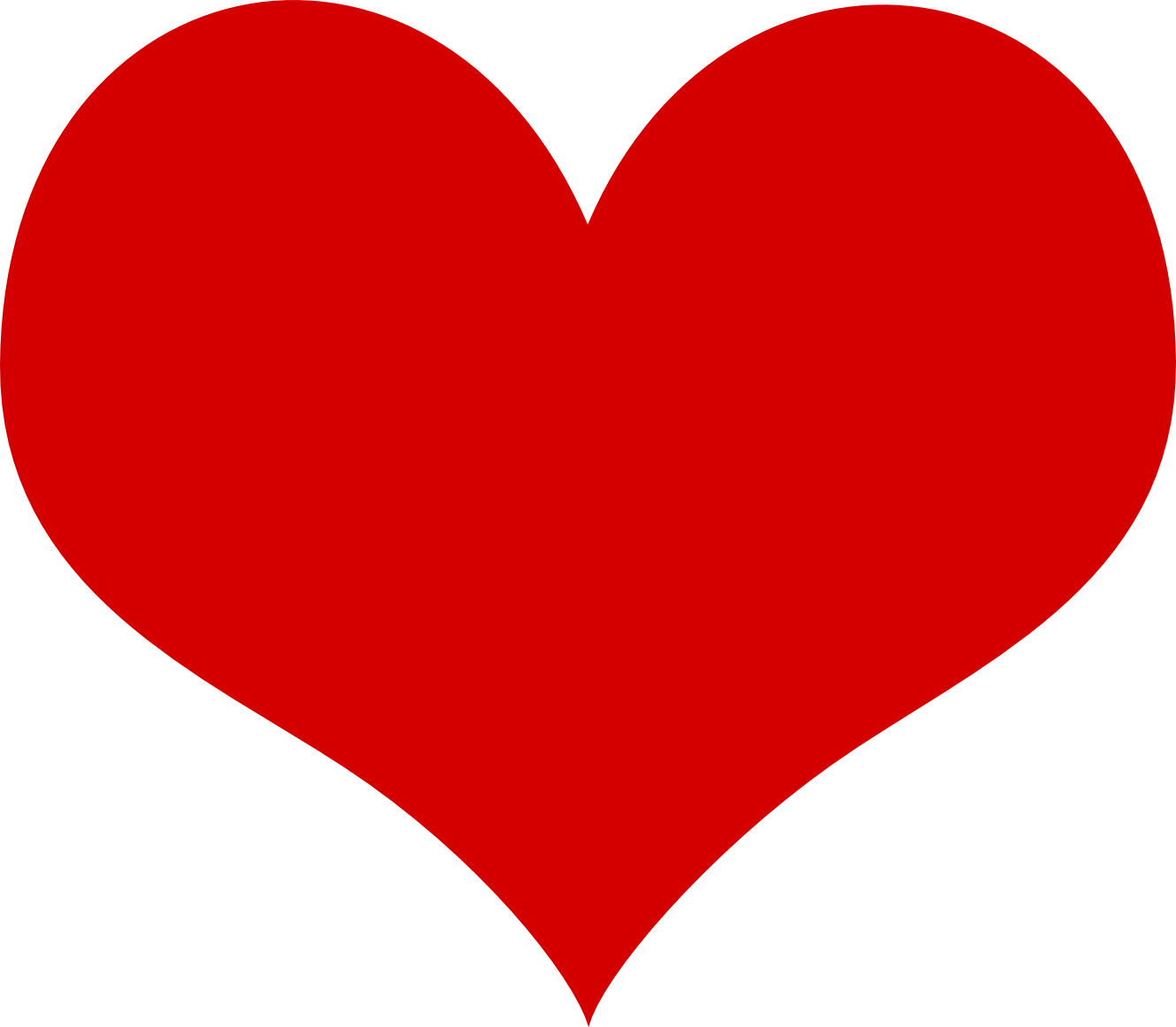 Detail Heart Ong Nomer 13