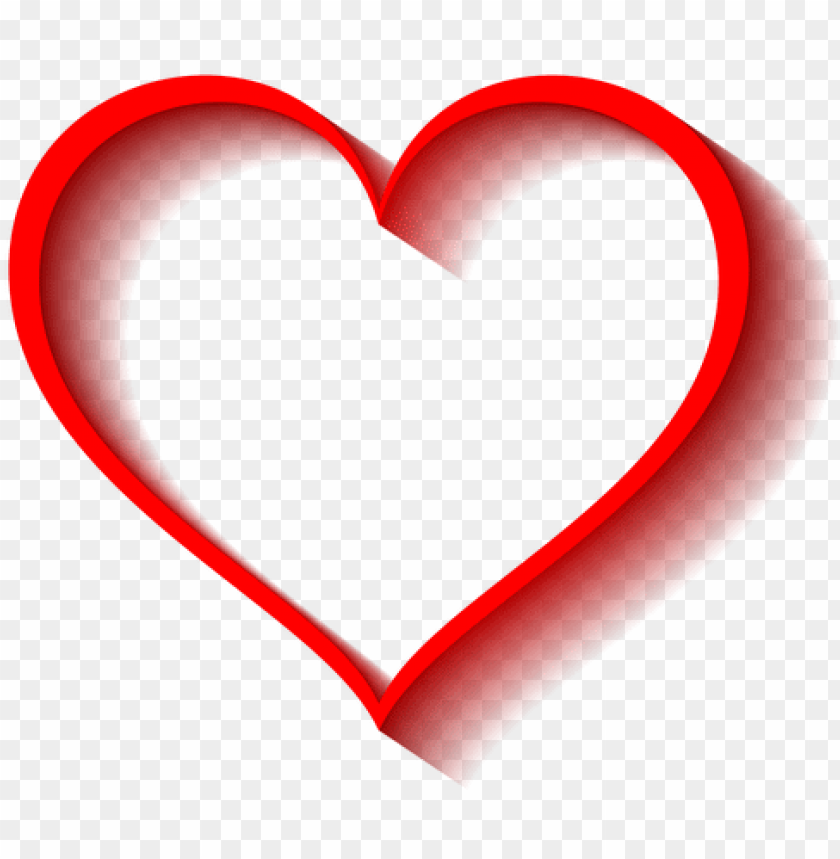 Detail Heart Ong Nomer 14