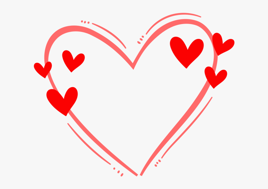 Detail Heart Ong Nomer 16