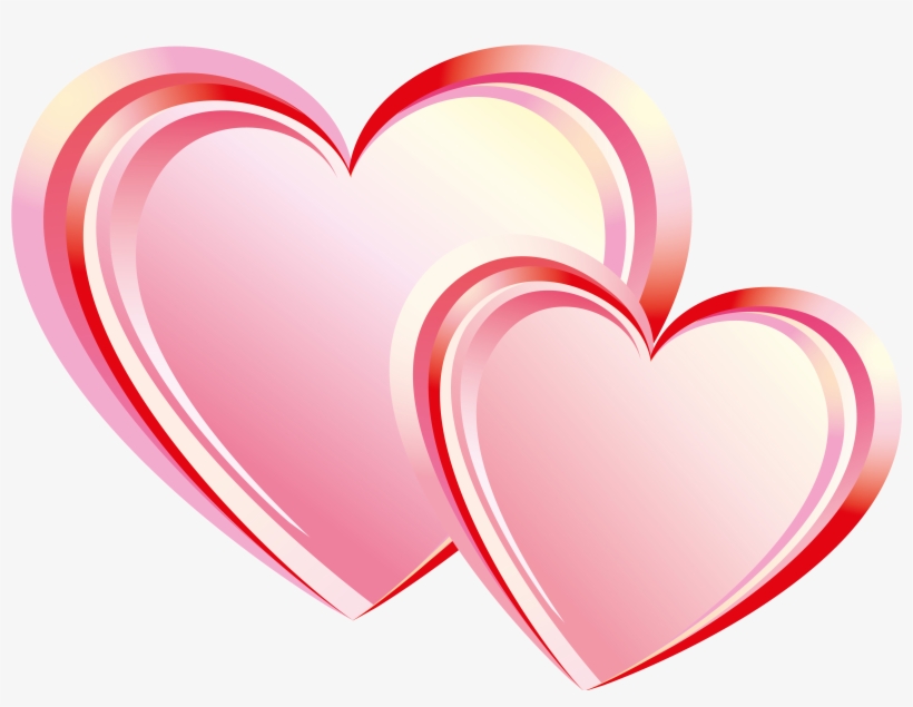 Detail Heart Ong Nomer 34
