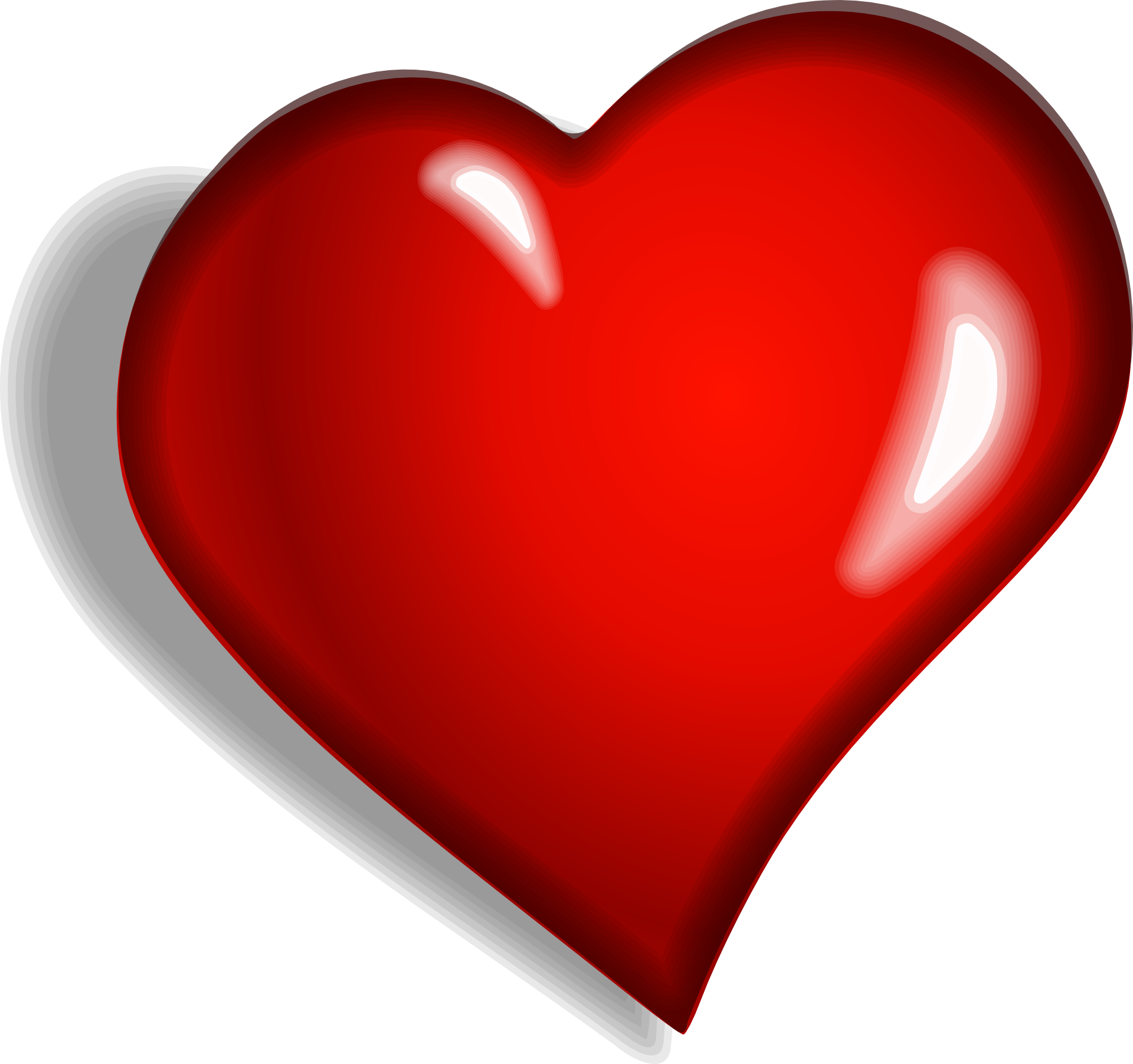 Detail Heart Ong Nomer 37