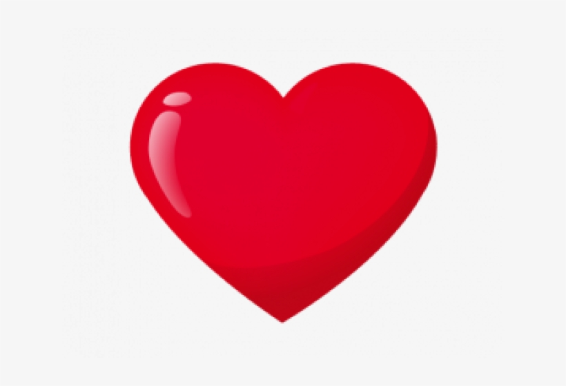 Detail Heart Ong Nomer 5
