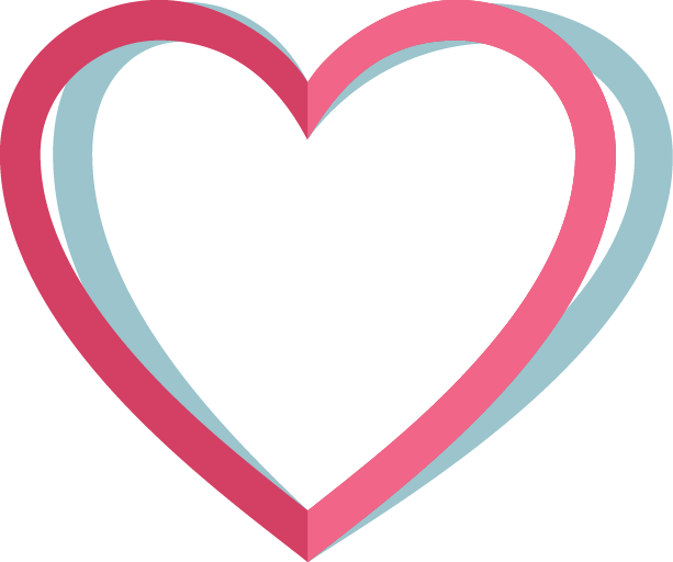 Detail Heart Outline Png Nomer 17