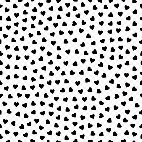 Heart Pattern Png - KibrisPDR