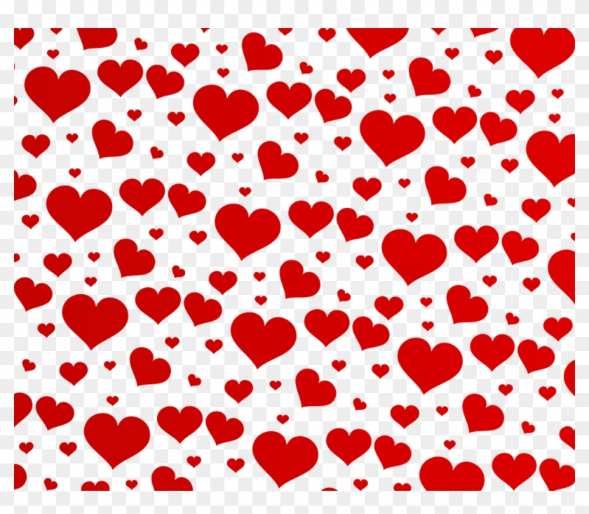 Detail Heart Pattern Png Nomer 7