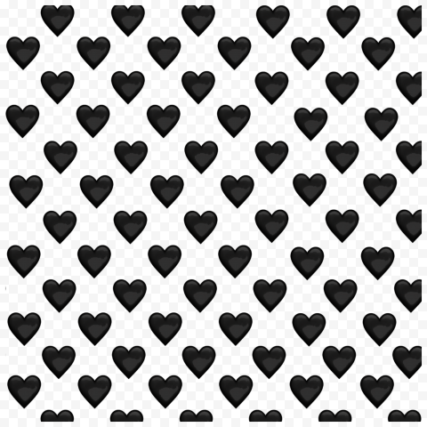 Detail Heart Pattern Png Nomer 11