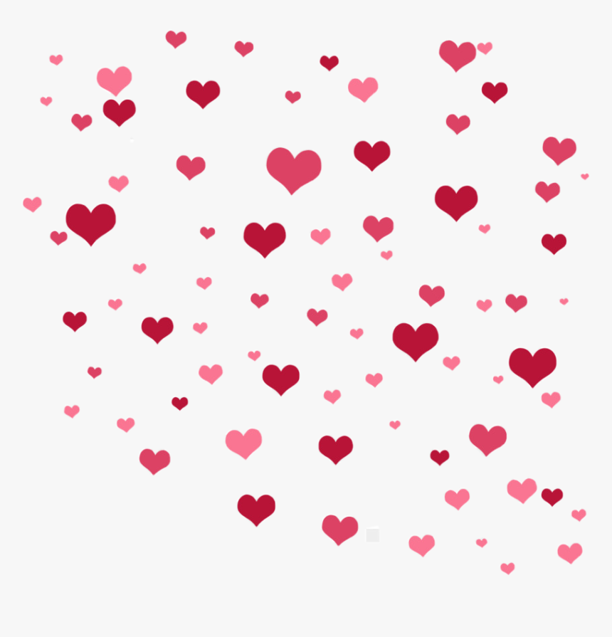 Detail Heart Pattern Png Nomer 13