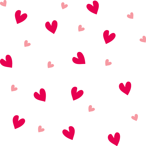 Detail Heart Pattern Png Nomer 15