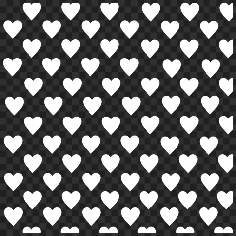 Detail Heart Pattern Png Nomer 21