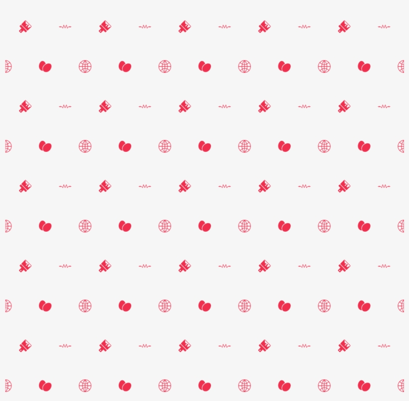 Detail Heart Pattern Png Nomer 31