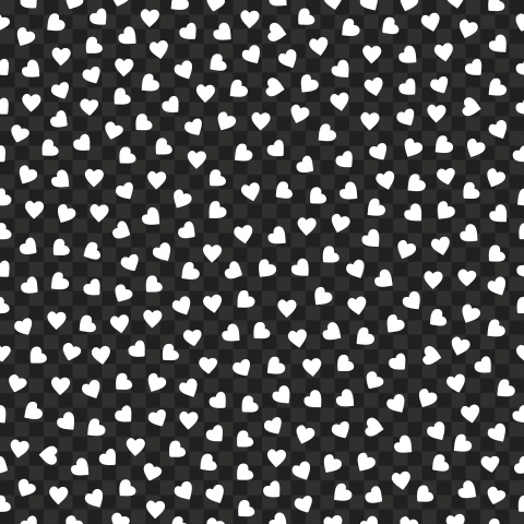 Detail Heart Pattern Png Nomer 35