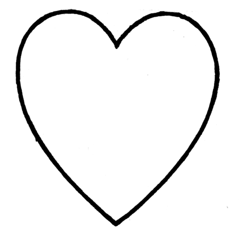 Detail Heart Pattern Png Nomer 38