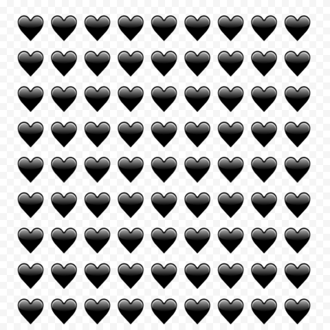 Detail Heart Pattern Png Nomer 42
