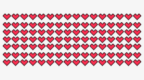 Detail Heart Pattern Png Nomer 43