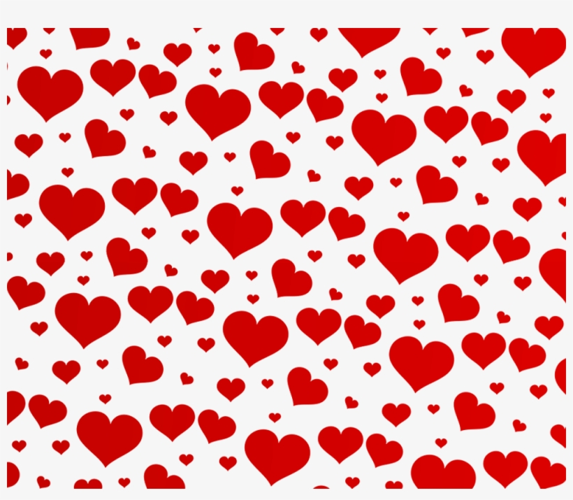 Detail Heart Pattern Png Nomer 4
