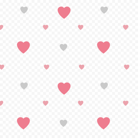 Detail Heart Pattern Png Nomer 5