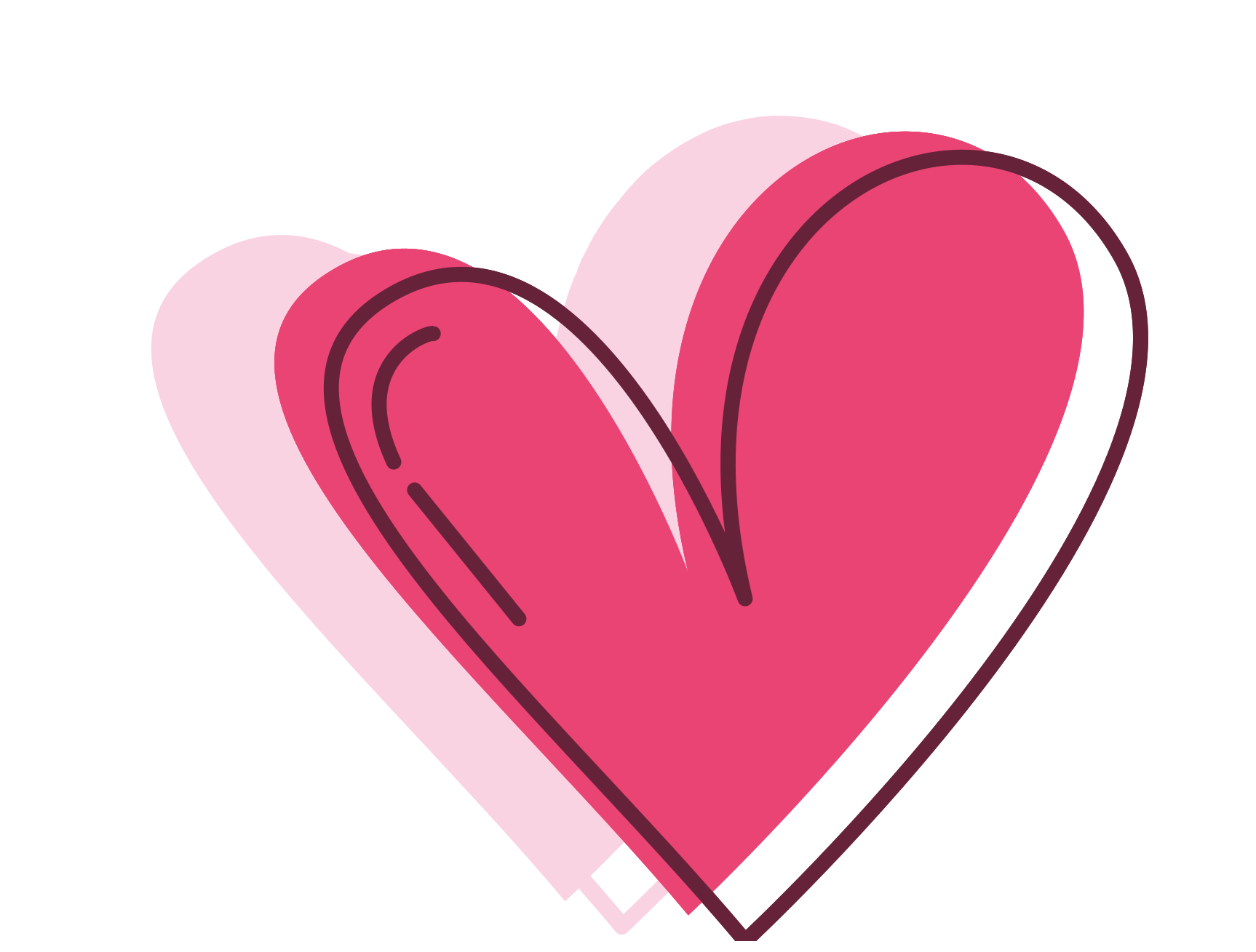 Detail Heart Pmg Nomer 17