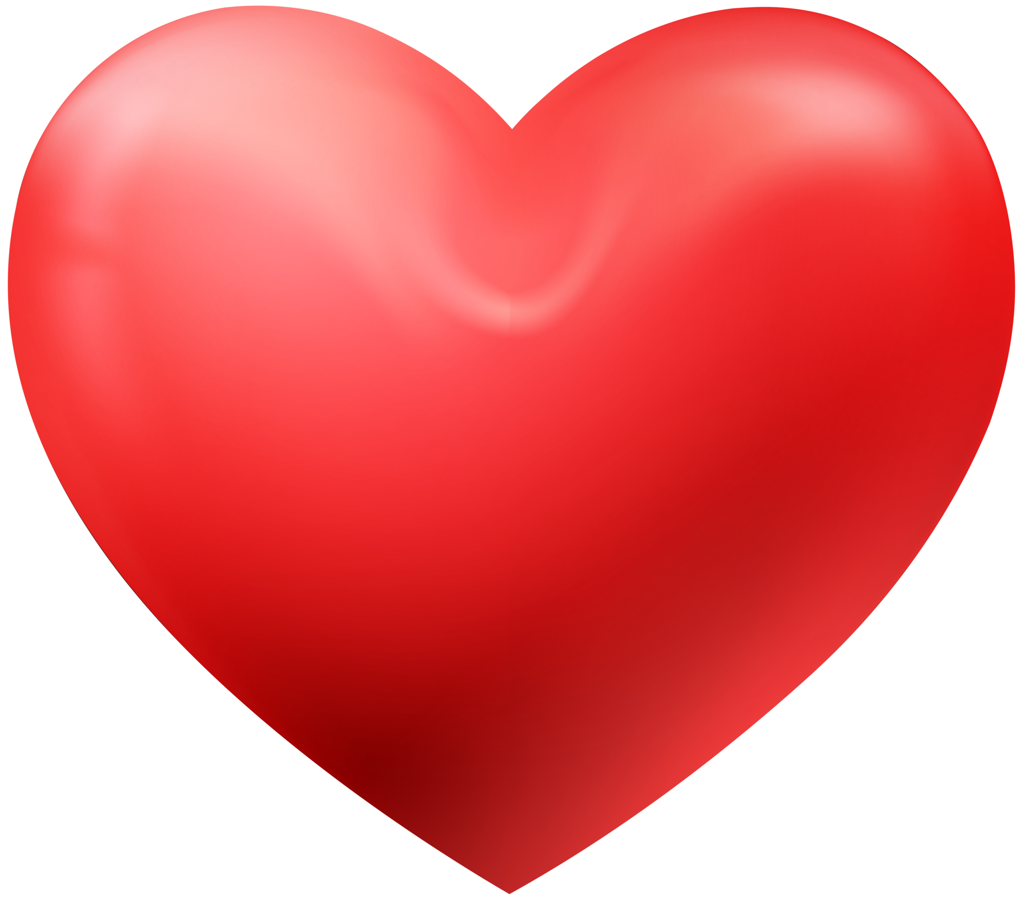 Detail Heart Pmg Nomer 3