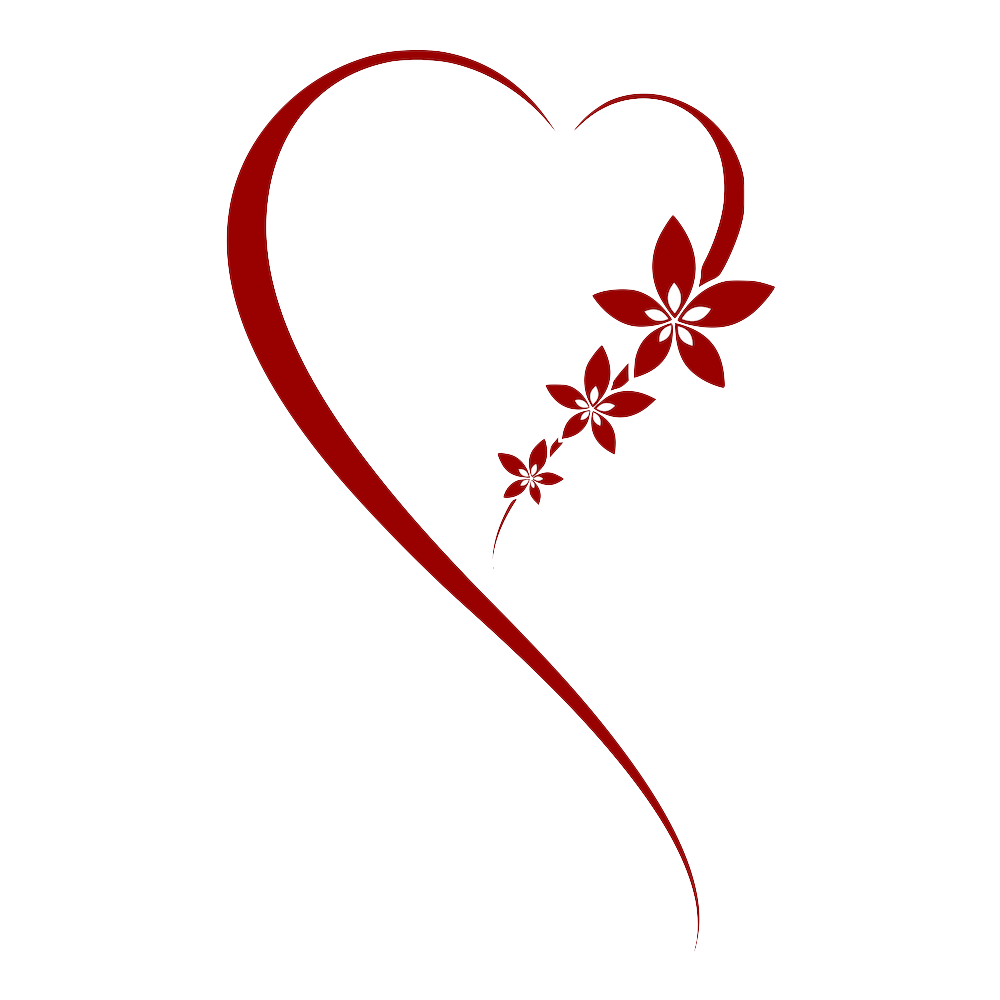 Detail Heart Pmg Nomer 26