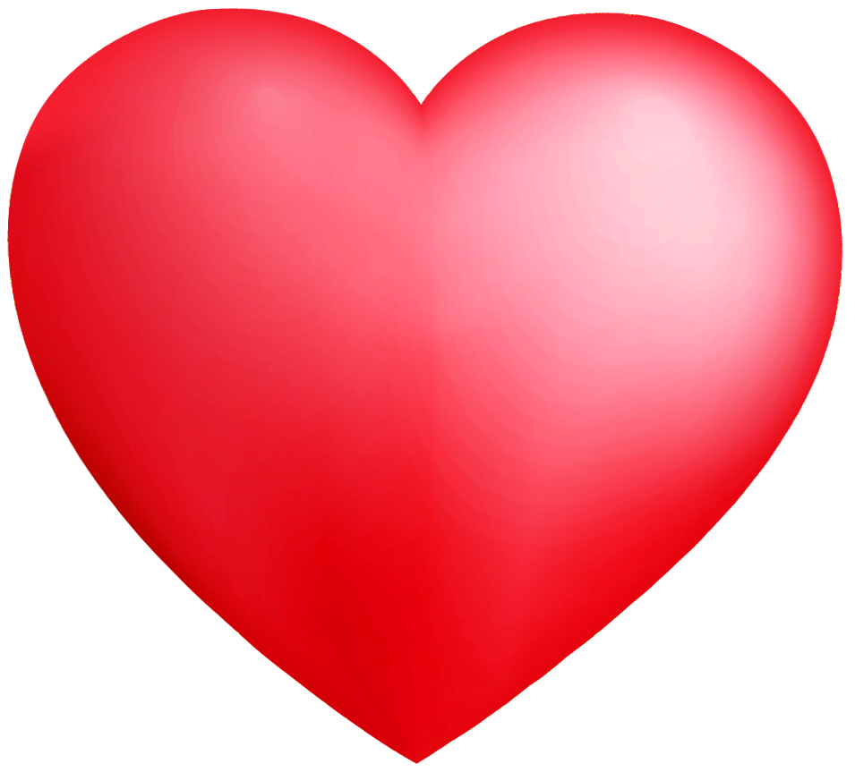 Detail Heart Pmg Nomer 8