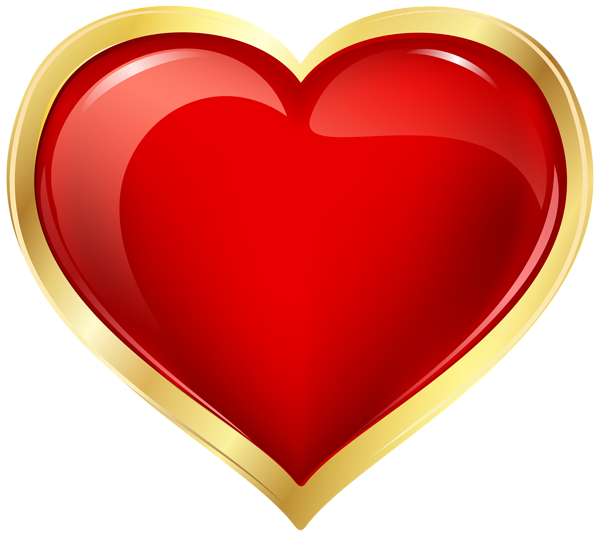 Heart Png - KibrisPDR