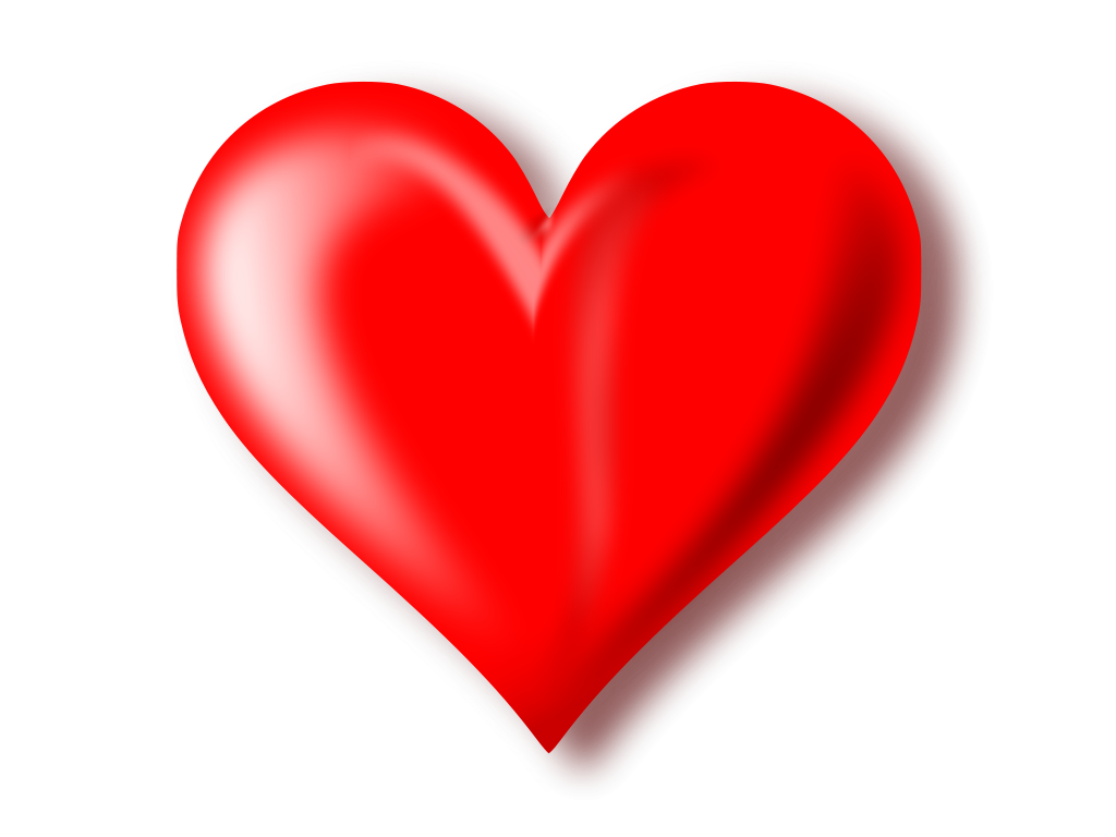 Detail Heart Png Free Nomer 17