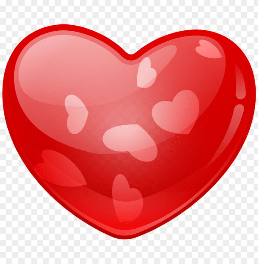 Detail Heart Png Free Nomer 48