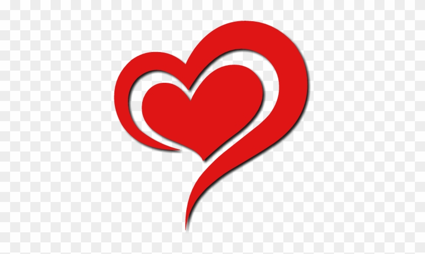 Detail Heart Png Images Nomer 13