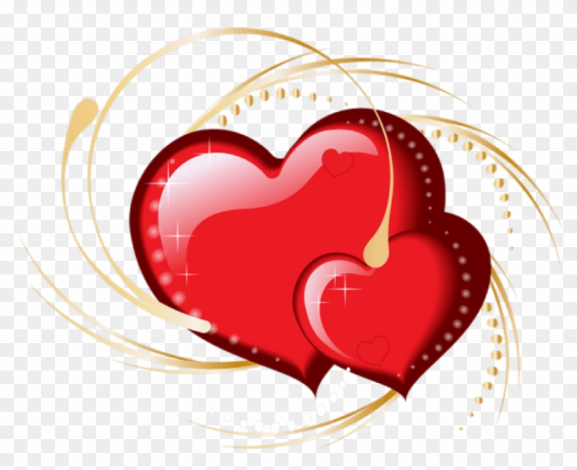 Detail Heart Png Images Nomer 31