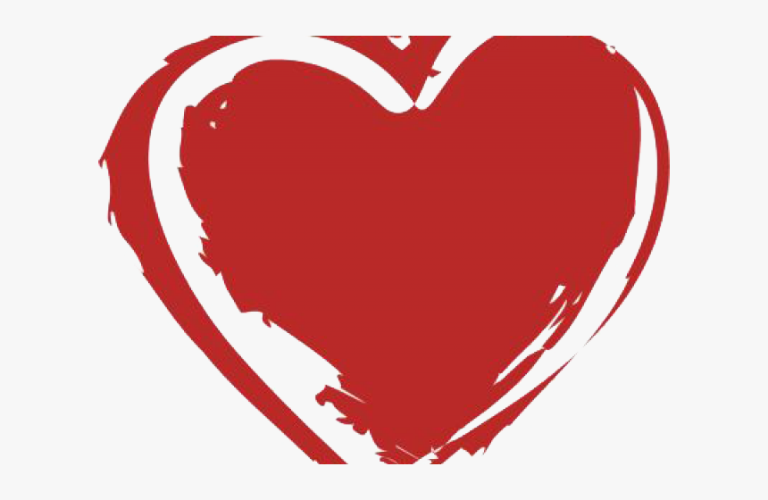 Detail Heart Png Images With Transparent Background Nomer 18