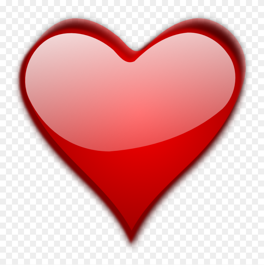Detail Heart Png Images With Transparent Background Nomer 42