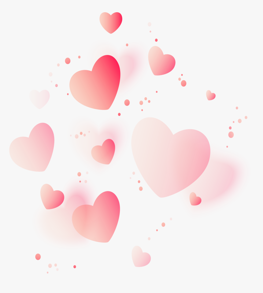 Detail Heart Png Images With Transparent Background Nomer 47