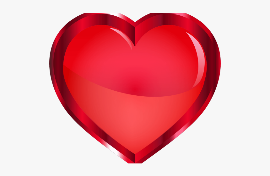Detail Heart Png Images With Transparent Background Nomer 9