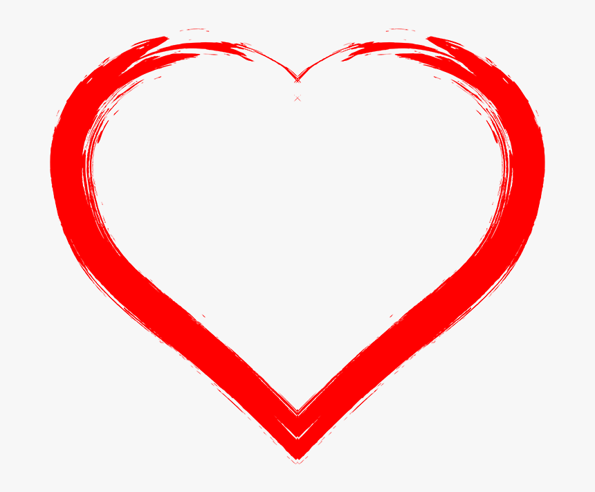 Detail Heart Png Transparent Nomer 9