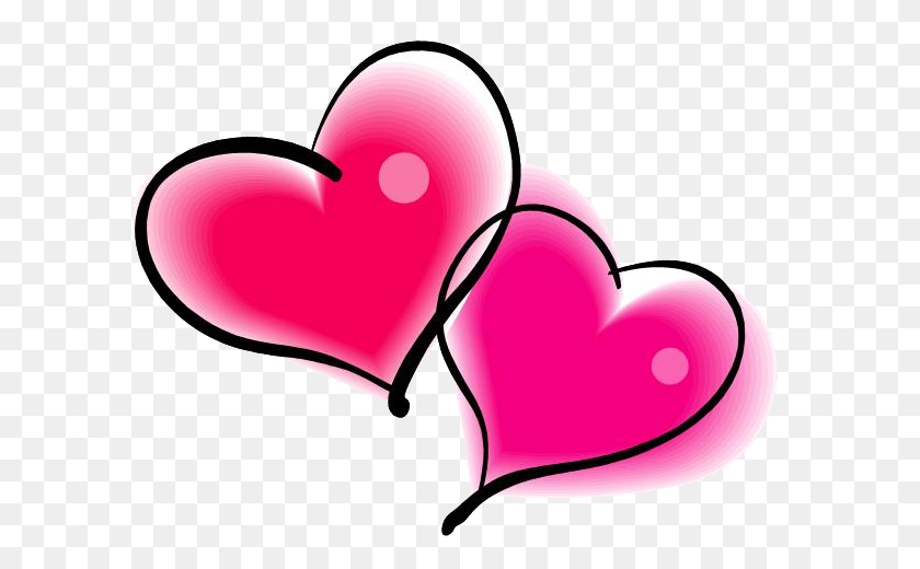 Detail Heart Png Transparent Nomer 26