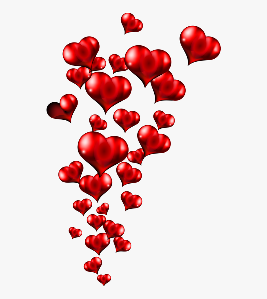 Detail Heart Png Transparent Background Nomer 21