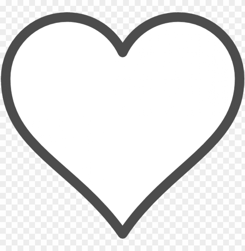 Detail Heart Png Vector Nomer 15