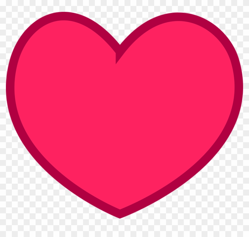 Detail Heart Png Vector Nomer 19