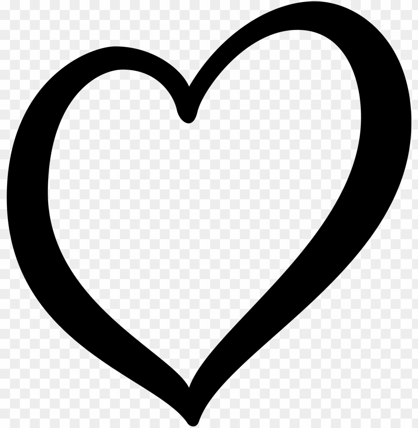 Detail Heart Png Vector Nomer 23