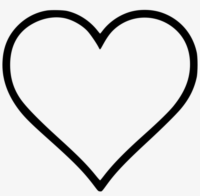 Detail Heart Png Vector Nomer 29