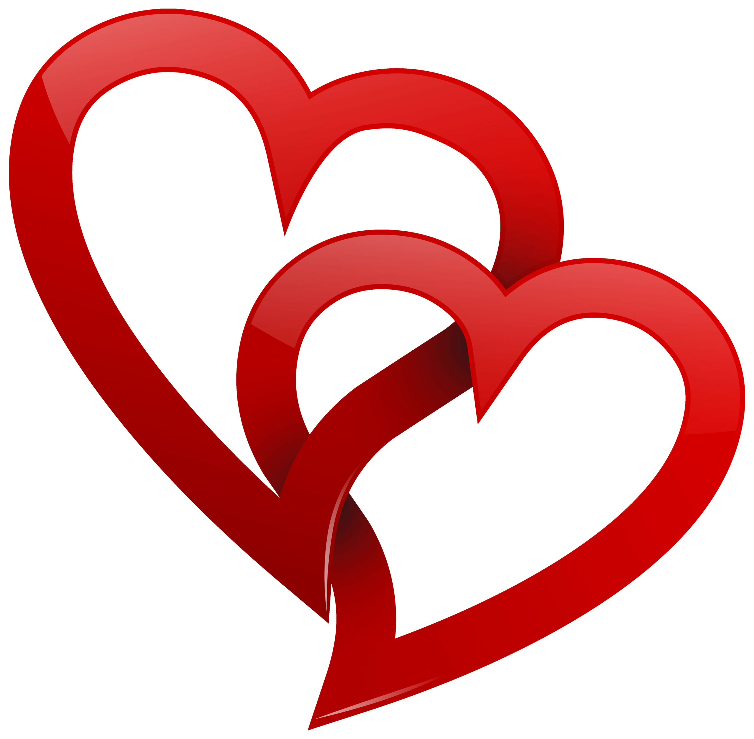 Detail Heart Png Vector Nomer 31