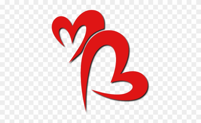 Detail Heart Png Vector Nomer 41