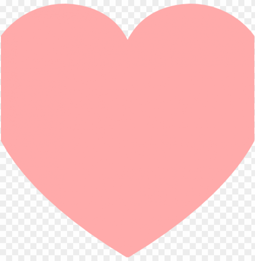 Detail Heart Png Vector Nomer 50