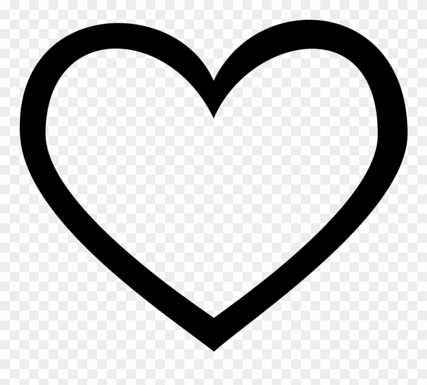 Detail Heart Png Vector Nomer 7