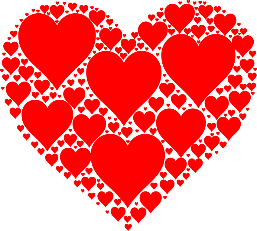 Detail Heart Pnh Nomer 46