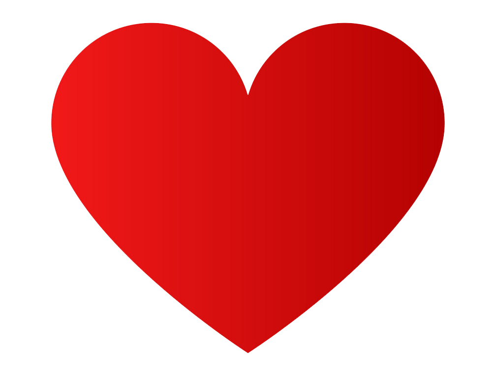 Detail Heart Pnh Nomer 7