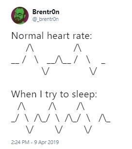 Detail Heart Rate Meme Nomer 33