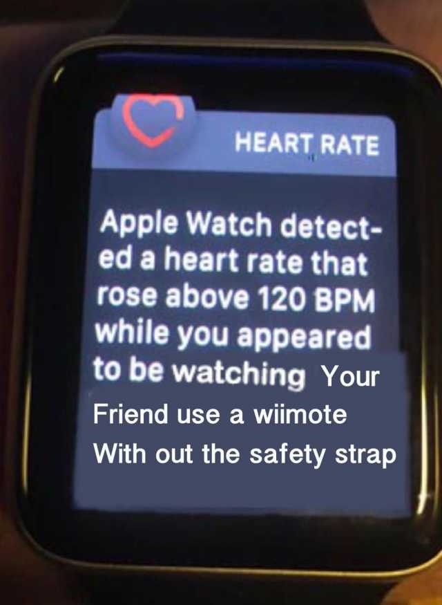 Detail Heart Rate Meme Nomer 39