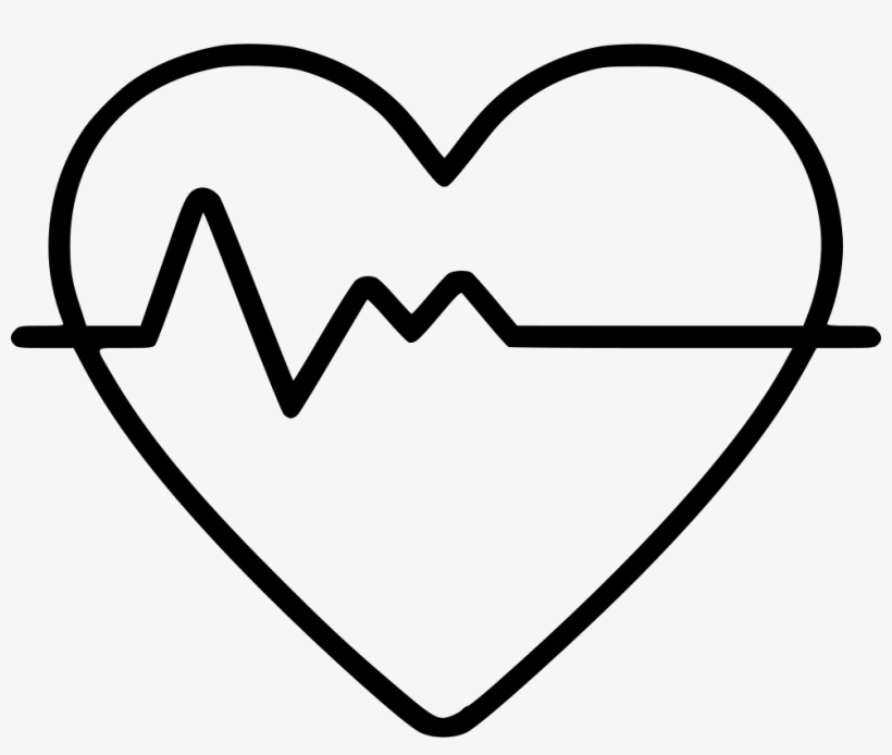 Detail Heart Rate Png Nomer 35