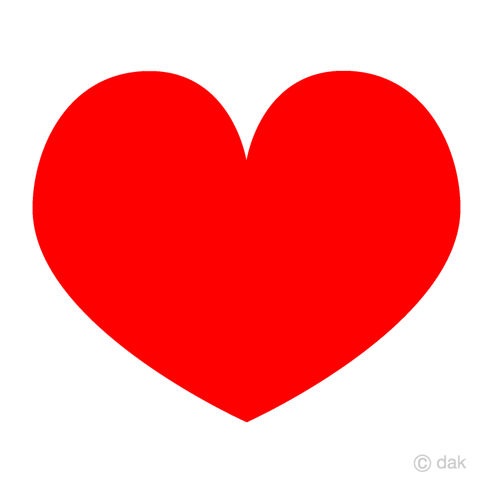 Detail Heart Red Png Nomer 3